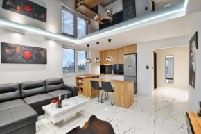 Lulu Apartments - sianożęty Sianozety